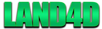 Logo LAND4D